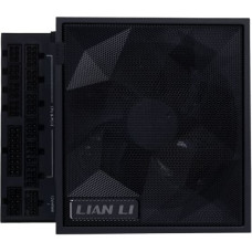 Lian Li Power Supply Unit Lian Li EDGE EG750 80 PLUS Gold, PCIe 5.1, ATX 3.1 - 750 Watt, black