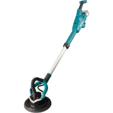 Makita DSL801ZU portable sander Drywall sander 1800 RPM Black, Blue
