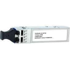 Qnap Optical Transceiver 25GbE SFP28 LC-LC 25GbE