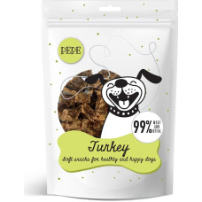 Paka Zwierzaka Pepe Turkey - dog treat - 70g