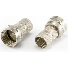 Sbox KON-F-10 F/RG-6 18mm 10pcs