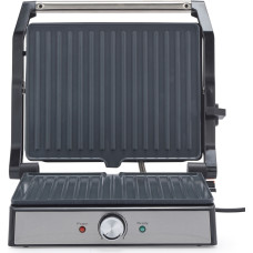 Petra PT5857SSCVDE Large Health Grill