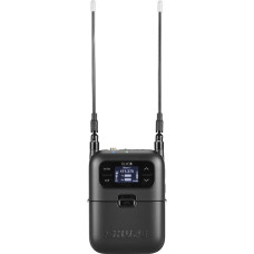 Shure SLXD5-J53 Bodypack transmitter