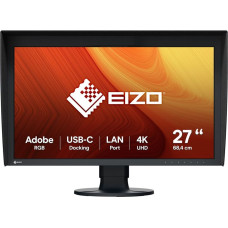 Eizo ColorEdge CG2700X computer monitor 68.6 cm (27