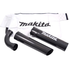 Makita 197235-3 leaf blower accessory Black