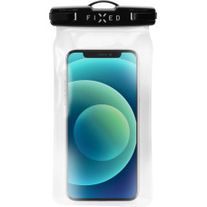 Fixed Float | Phone Case | Black | Waterproof universal mobile phone case