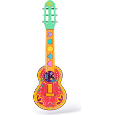 Dora The Explorer role play Charango (English/Sounds Only)