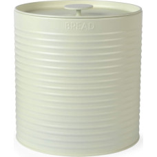 Russell Hobbs RH03269CEU7 Ribbed Bread Bin - Cream