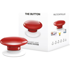 Fibaro The Button panic button Wireless Alarm