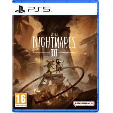 Bandai Namco Little Nightmares III