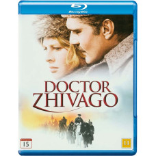 Doctor Zhivago