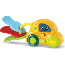 B Beez - Car with keys, lights and sounds (55139)