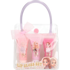 Topmodel - Lip Gloss Set - COWGIRL - 9 ml per tube