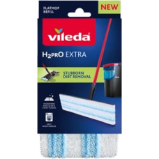Vileda Refill to flat mop H2prO