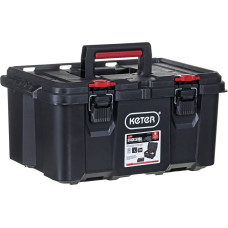 Keter Toolbox Stack n Roll Keter toolbox