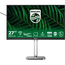 Philips 5000 series 27B2G5601/00 computer monitor 68.6 cm (27