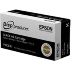 Epson C13S020693 ink cartridge 1 pc(s) Original Black