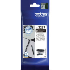 Brother LC3237BK ink cartridge 1 pc(s) Original Black