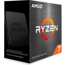 AMD CPU|AMD|Desktop|Ryzen 7|5800X|Vermeer|3800 MHz|Cores 8|32MB|Socket SAM4|105 Watts|BOX|100-100000063WOF