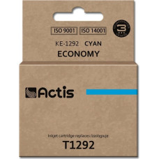 Actis KE-1292 Ink (replacement for Epson T1292; Standard; 15 ml; cyan)