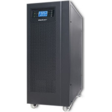 Qoltec UPS On-line Pure Sine Wave 10kVA 8kW LCD USB