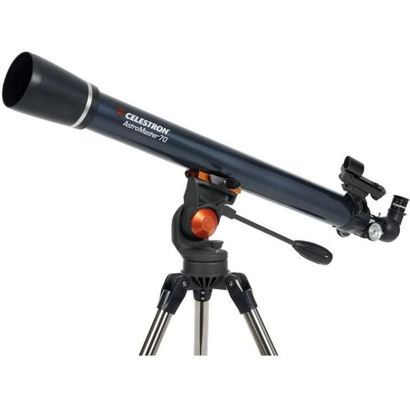 Celestron AstroMaster 70 AZ telescope