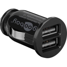 Goobay | Dual USB car charger | 58912