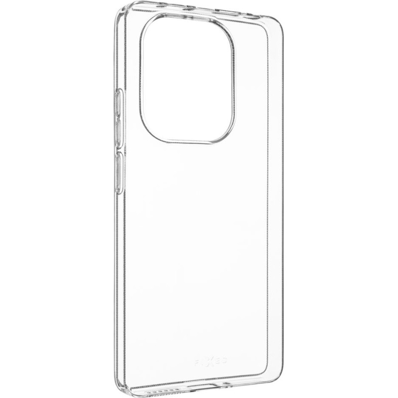 Fixed TPU Gel Case for Xiaomi Redmi Note 13 Pro/POCO M6 Pro