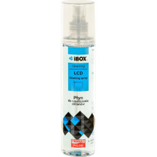 Ibox LCD Cleaning Spray 250 ml