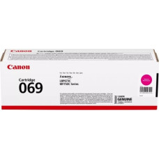 Canon TONER MAGENTA 069 1.9K/5092C002 CANON