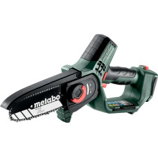 Metabo CHAINSAW MS 18 LTX 15 CARCASS METABOX 145