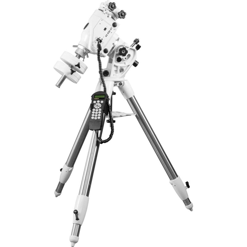 Sky-Watcher AZ-EQ6 GT Hybrid Mount