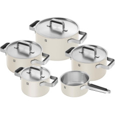 Zwilling PURE Set of 5 Pots