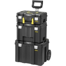 Stanley FATMAX FMST75753-9 tool storage case Black