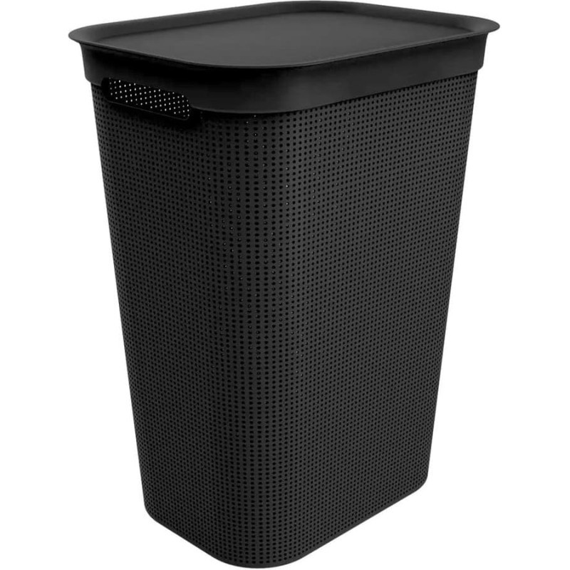 Rotho Brisen  - laundry basket - 50l