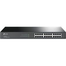 Tp-Link 24-Port Gigabit Rackmount Network Switch