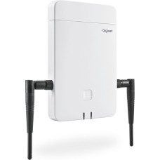 Gigaset N870E IP PRO DECT base station White