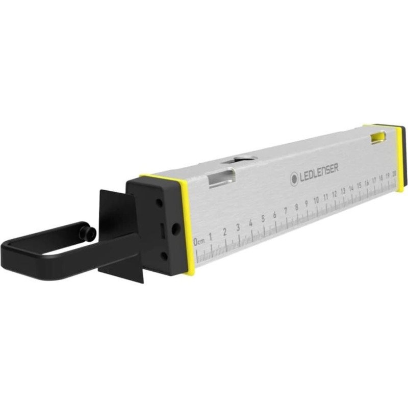 Ledlenser AF2R Work Box Workshop Flashlight