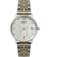 Zeppelin Luna 8631M-5 quarz watch