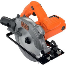 Black+Decker Pilarka tarczowa 1250W CS1250LA-QS BLACK+DECKER