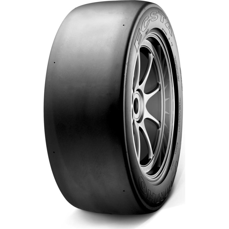 Kumi Tyre 240/610 R17 KUMHO S700 K50 Medium