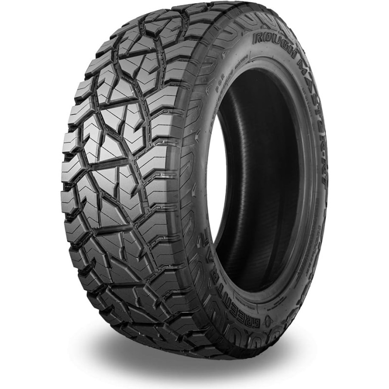 Acana Tire 285/60 R18 118/115Q Greentrac RoughMaster-RT