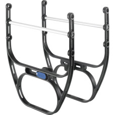 Thule 100017 Pack n Pedal Side Frames