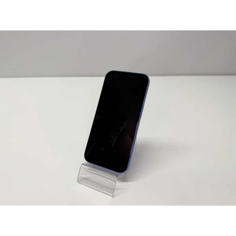 Apple REFURBISHED | iPhone 16 | Cyan | 128GB | Grade A