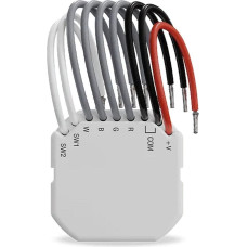 Satel Wireless LED RGBW light controller (ARC-200)