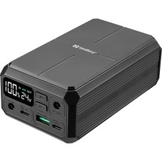 Sandberg 421-13 Laptop Powerbank 27000 PD100W