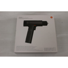 Xiaomi Electric Screwdriver | 12V Max Brushless Cordless Drill EU | USED