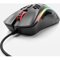 Glorious Gaming Glorious Model D Minus - Matte Black