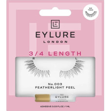 Eylure - 3/4 Length No 003