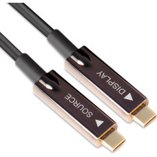 Club3D CABLE USB-C 20M/M/M CAC-1589 CLUB3D